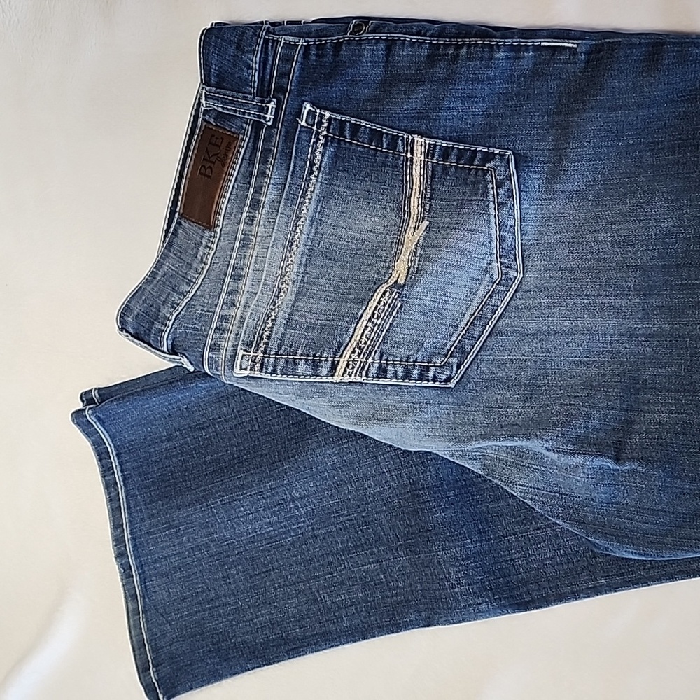 BKE jeans - like new